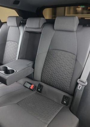 Toyota Corolla cena 114850 przebieg: 58860, rok produkcji 2020 z Kowary małe 596